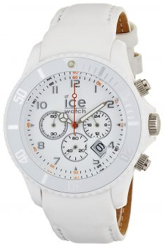 Ceas Ice-Watch White CH.WE.B.L.11