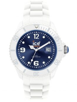 Ceas Ice-Watch White SI.WB.B.S.10