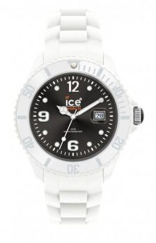 Ceas Ice-Watch White SI.WK.U.S.10