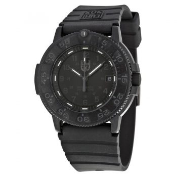 Ceas Luminox Navy SEAL SU3001.BO