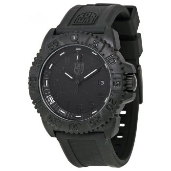 Ceas Luminox Navy SEAL SU3051.BLACKOUT
