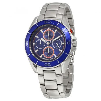 Ceas Michael Kors JetMaster MK8461