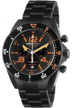 Ceas MOMO Design Dive Master MD1281BK-10