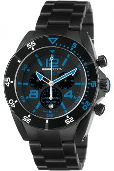 Ceas MOMO Design Dive Master MD1281BK-20