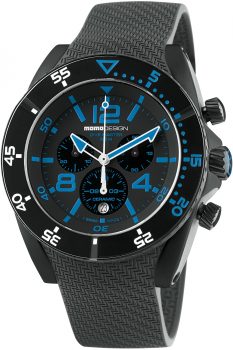 Ceas MOMO Design Dive Master MD1281BK-21
