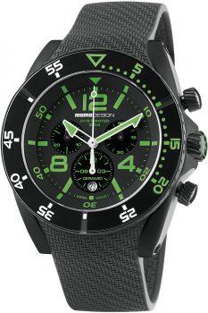 Ceas MOMO Design Dive Master MD1281BK-31