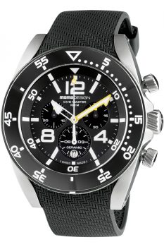 Ceas MOMO Design Dive Master MD1281SB-11