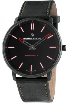 Ceas MOMO Design Essenziale Sport MD6002BK-12