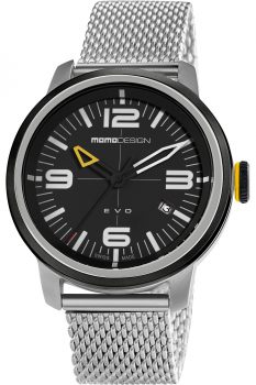 Ceas MOMO Design EVO MD1014SB-10