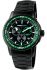 Ceas MOMO Design Pilot MD2164BK-30