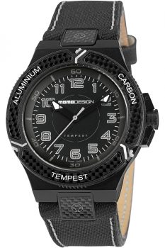 Ceas MOMO Design Tempest Young MD2114BK-13