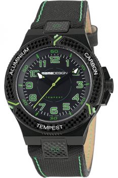 Ceas MOMO Design Tempest Young MD2114BK-23