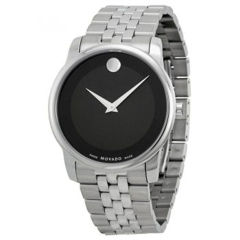 Ceas Movado Museum 0606504