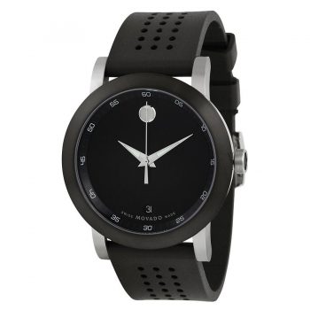 Ceas Movado Museum 0606507