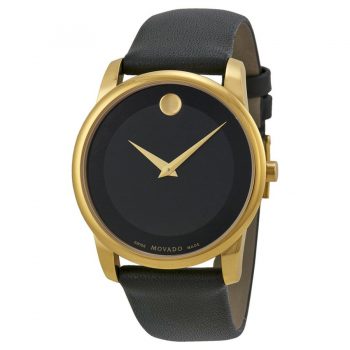 Ceas Movado Museum 0606876