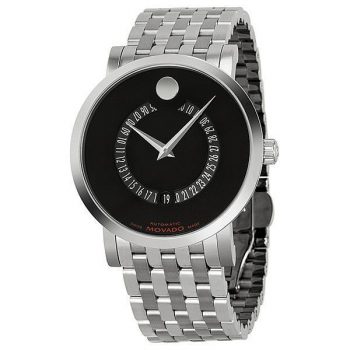 Ceas Movado Red Label 0606284
