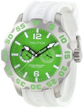 Ceas Nautica A16617G