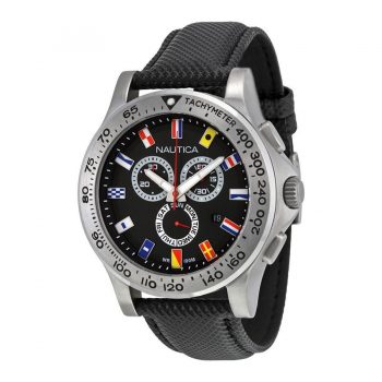 Ceas Nautica A19595G