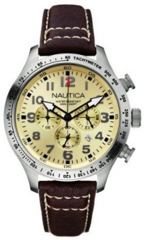 Ceas Nautica BDF 101 N15537G