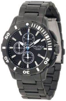 Ceas Nautica BFD 101 Dive Style N23536G
