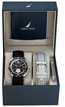Ceas Nautica N09910G