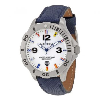 Ceas Nautica N12566G