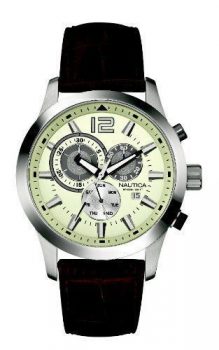 Ceas Nautica N15549G