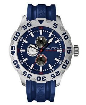 Ceas Nautica N15578G