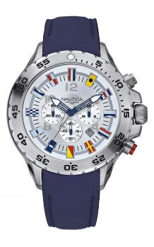 Ceas Nautica N16530G NST