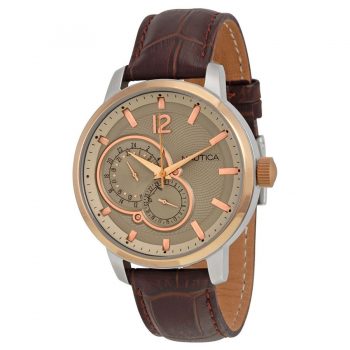 Ceas Nautica N16649G