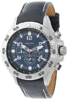 Ceas Nautica N17521G