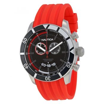 Ceas Nautica N17584G