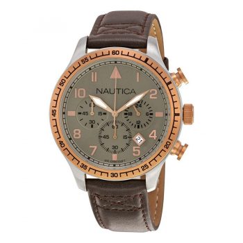 Ceas Nautica N17656G