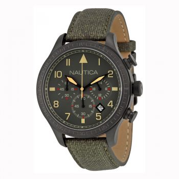 Ceas Nautica N18684G