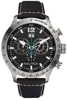 Ceas Nautica N19560G