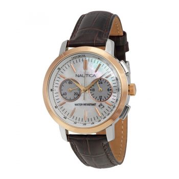 Ceas Nautica N19580M