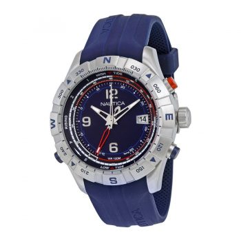 Ceas Nautica N21033G