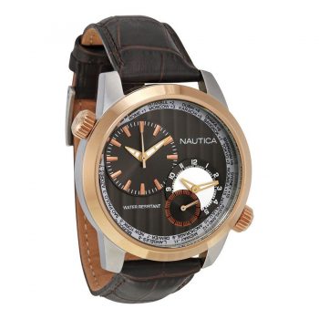 Ceas Nautica N22615G