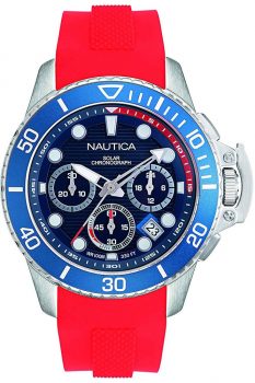 Ceas Nautica NAPBSC903