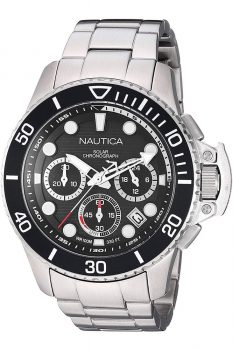 Ceas Nautica NAPBSC906