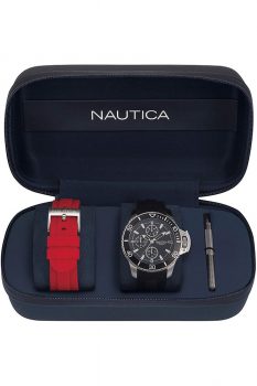 Ceas Nautica NAPBYS007