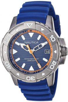 Ceas Nautica NAPEGT003