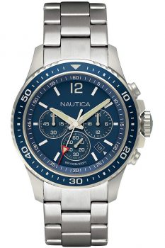 Ceas Nautica NAPFRB011