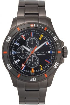 Ceas Nautica NAPFRB019