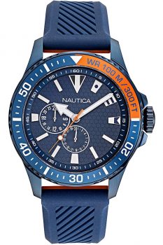 Ceas Nautica NAPFRB924