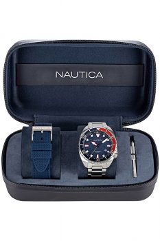 Ceas Nautica NAPHAS904