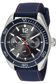 Ceas Nautica NAPKBN003