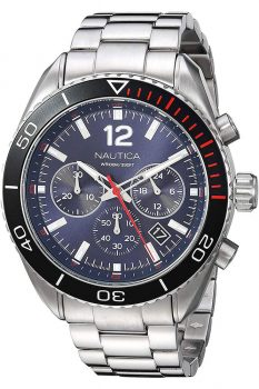 Ceas Nautica NAPKBN004