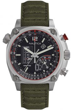 Ceas Nautica NAPMLR001