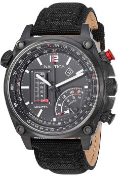Ceas Nautica NAPMLR003